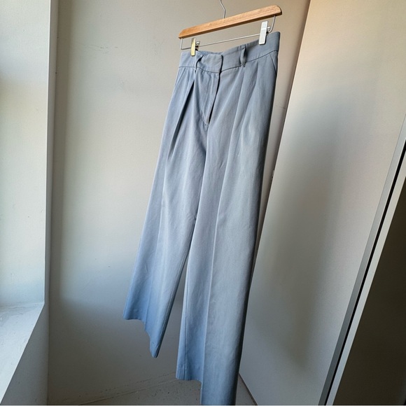 Marimeko NWT wide leg Pants size 28 - Picture 5 of 16